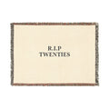 Woven Blanket